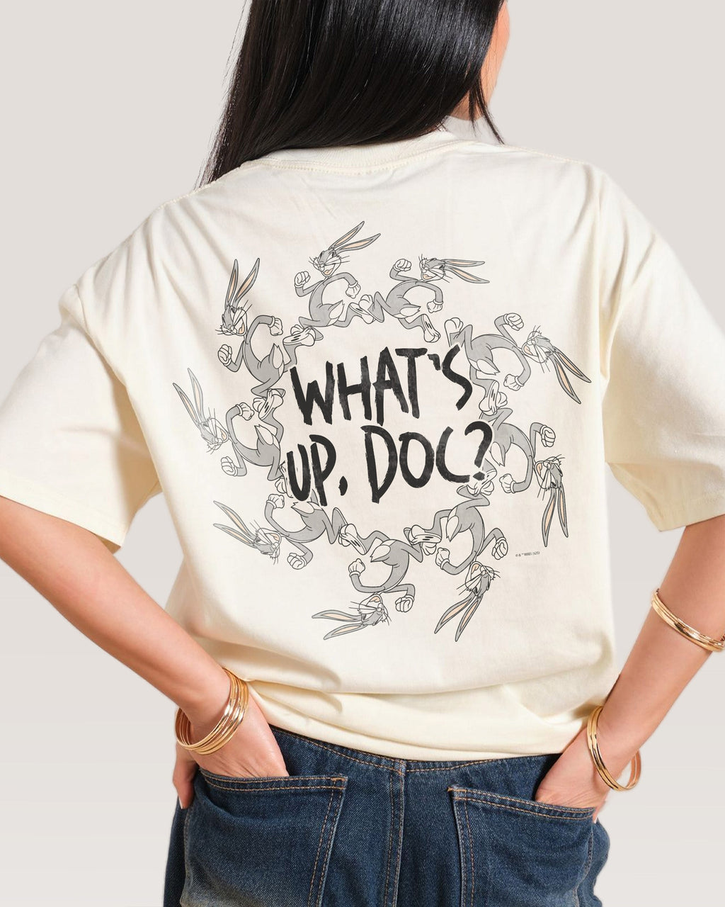 What’s up, Doc? T-Shirt product image 7