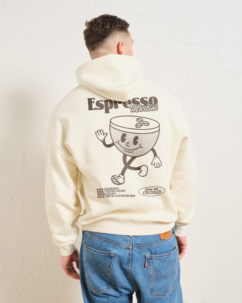 Espresso Martini Hoodie product image 1