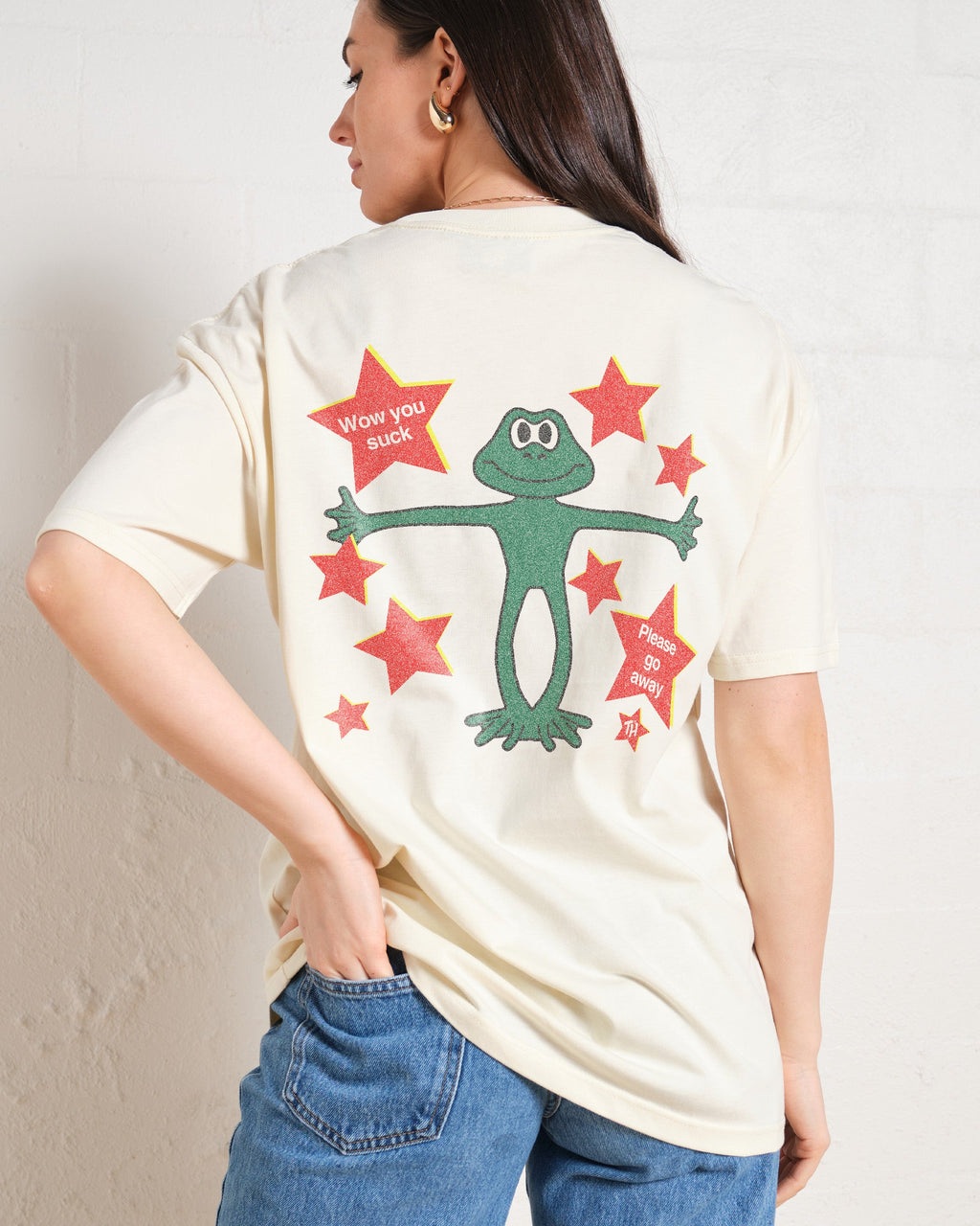 This Much T-Shirt product image 1