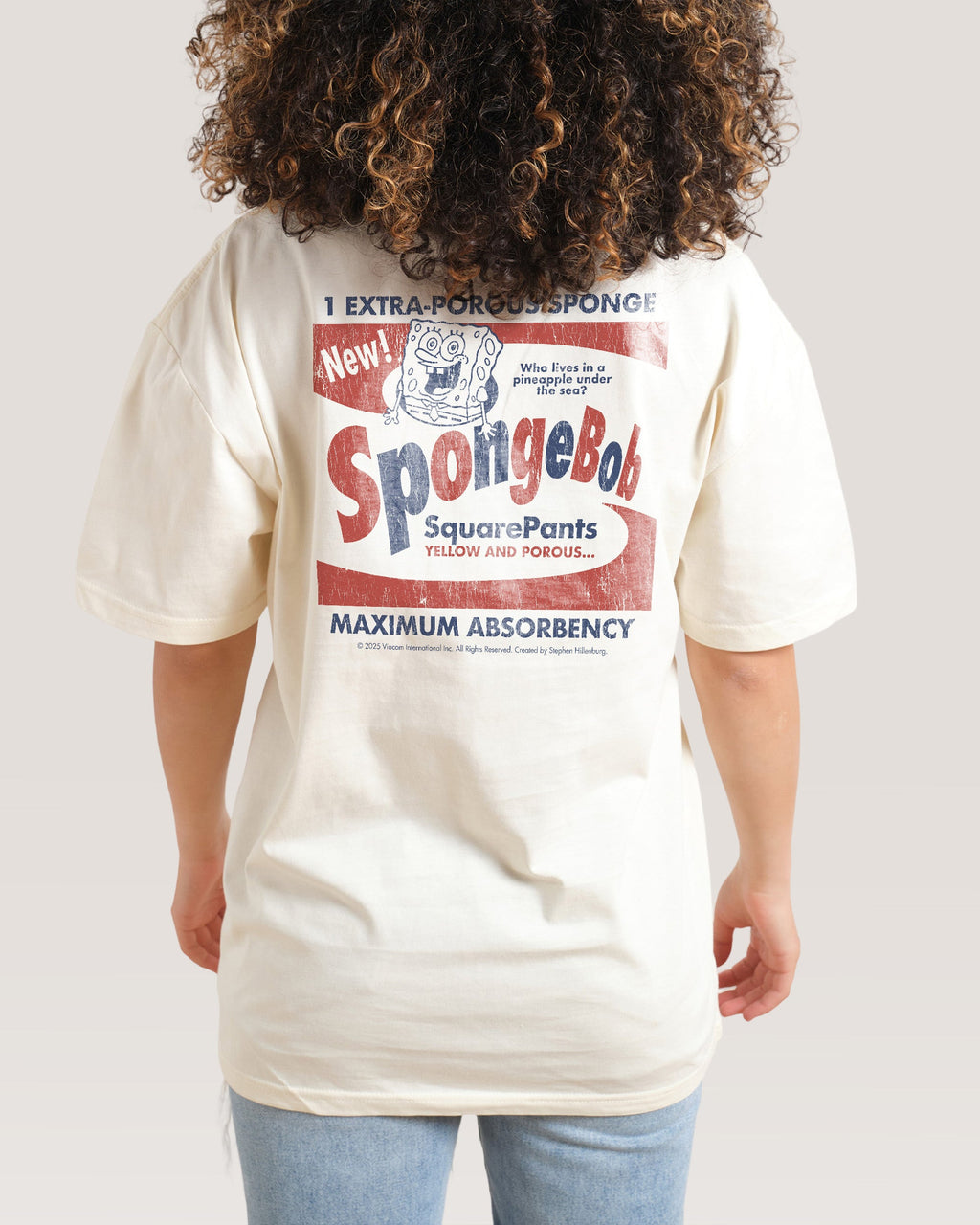 Spongebob Bob T-Shirt product image 1