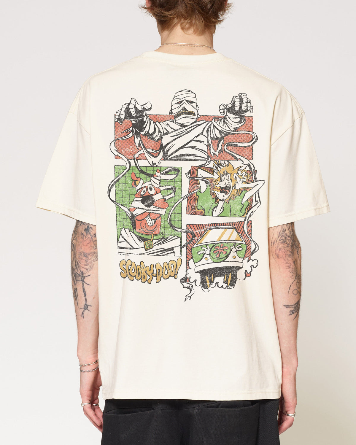 Ruh-Roh T-Shirt product image 6