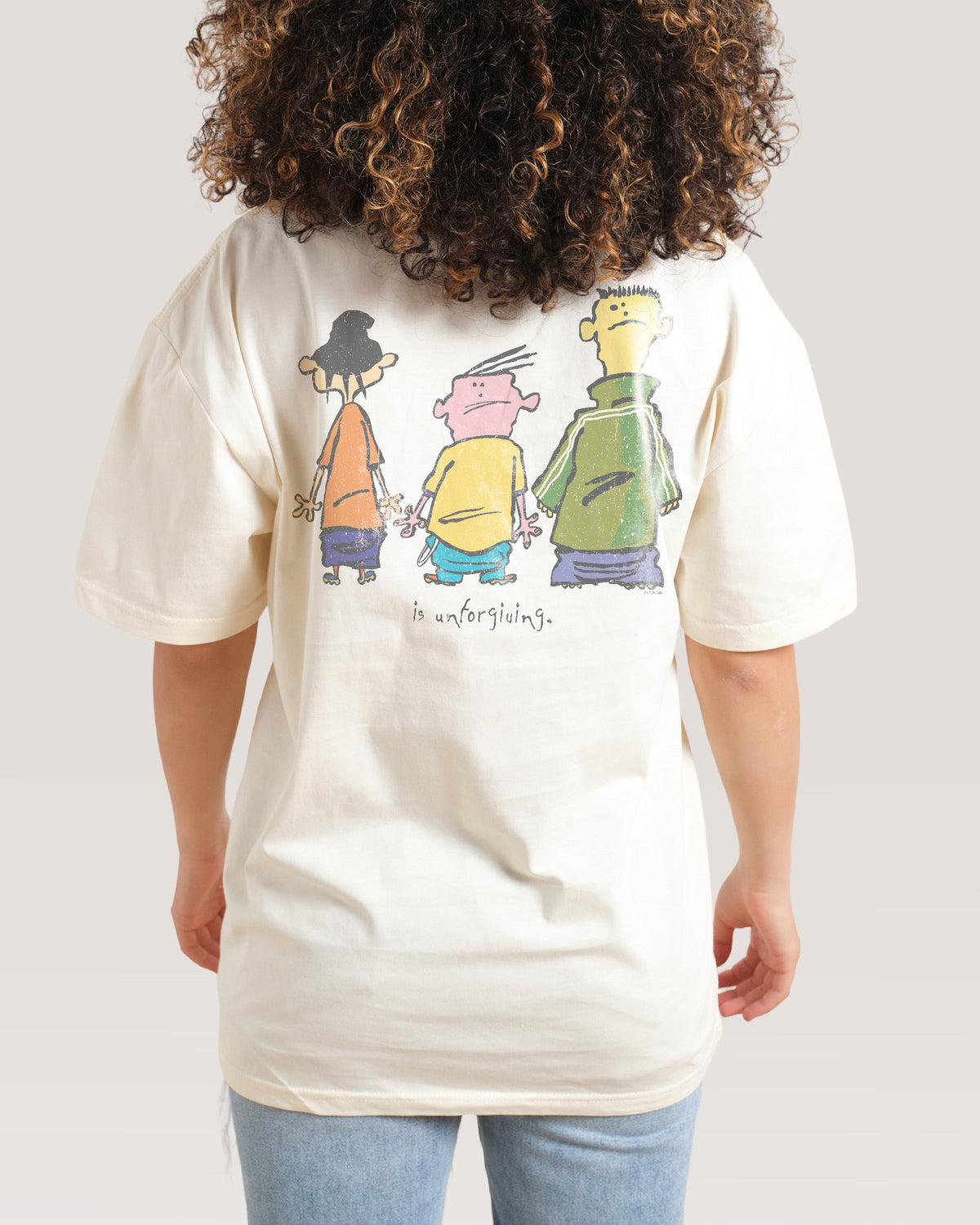 Puberty is Unforgiving T-Shirt product image 4