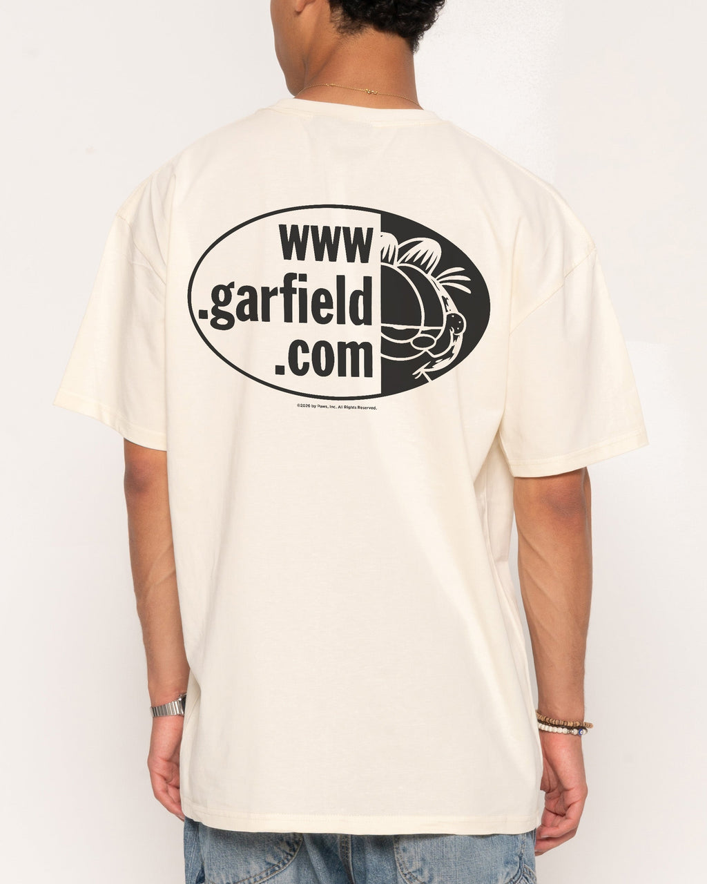 Catvertisment T-Shirt product image 3