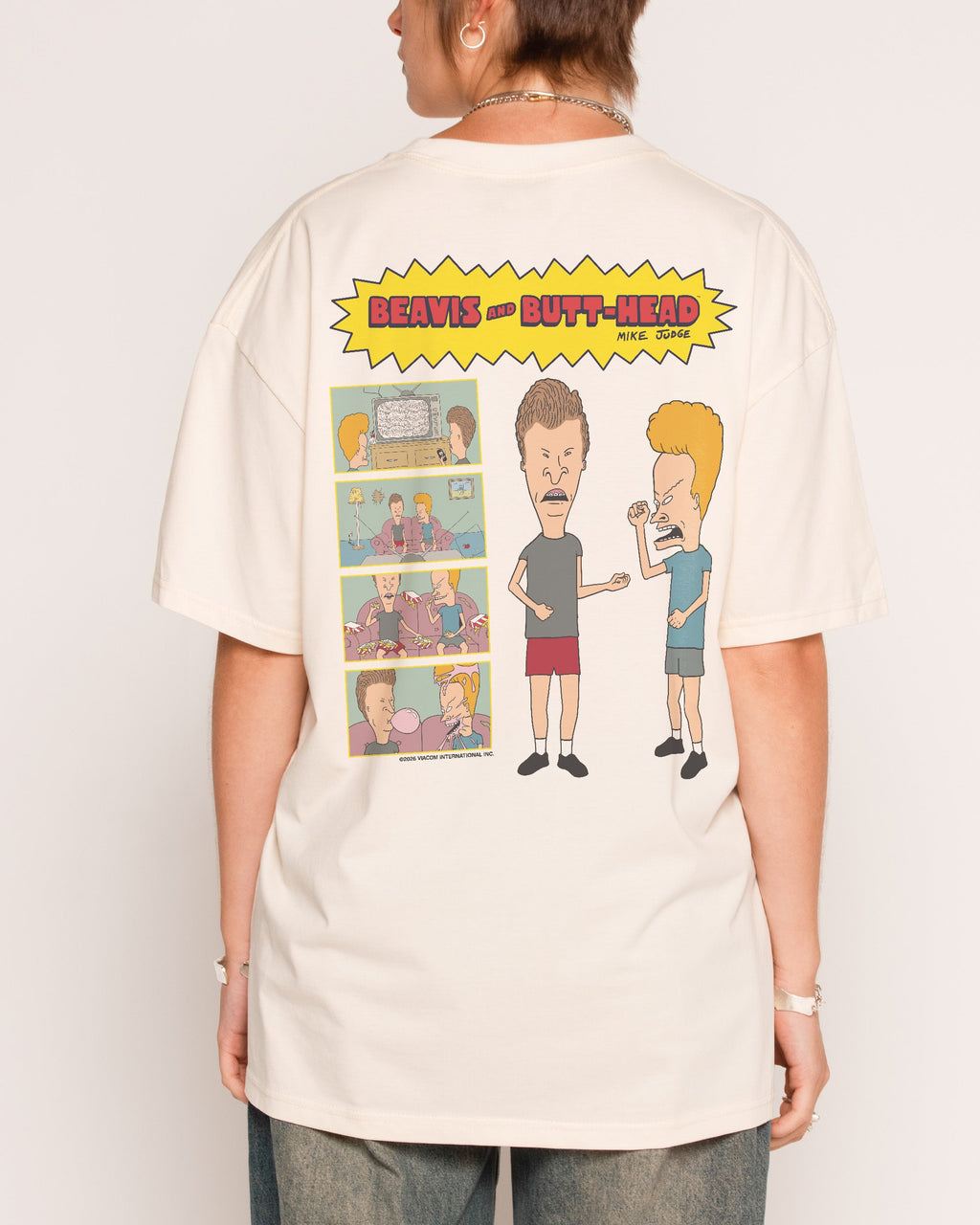 Couch Life T-Shirt product image 3