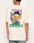 Gone Fishing T-Shirt product image 1