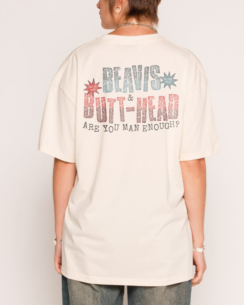 Backyard Wrestling T-Shirt product image 8