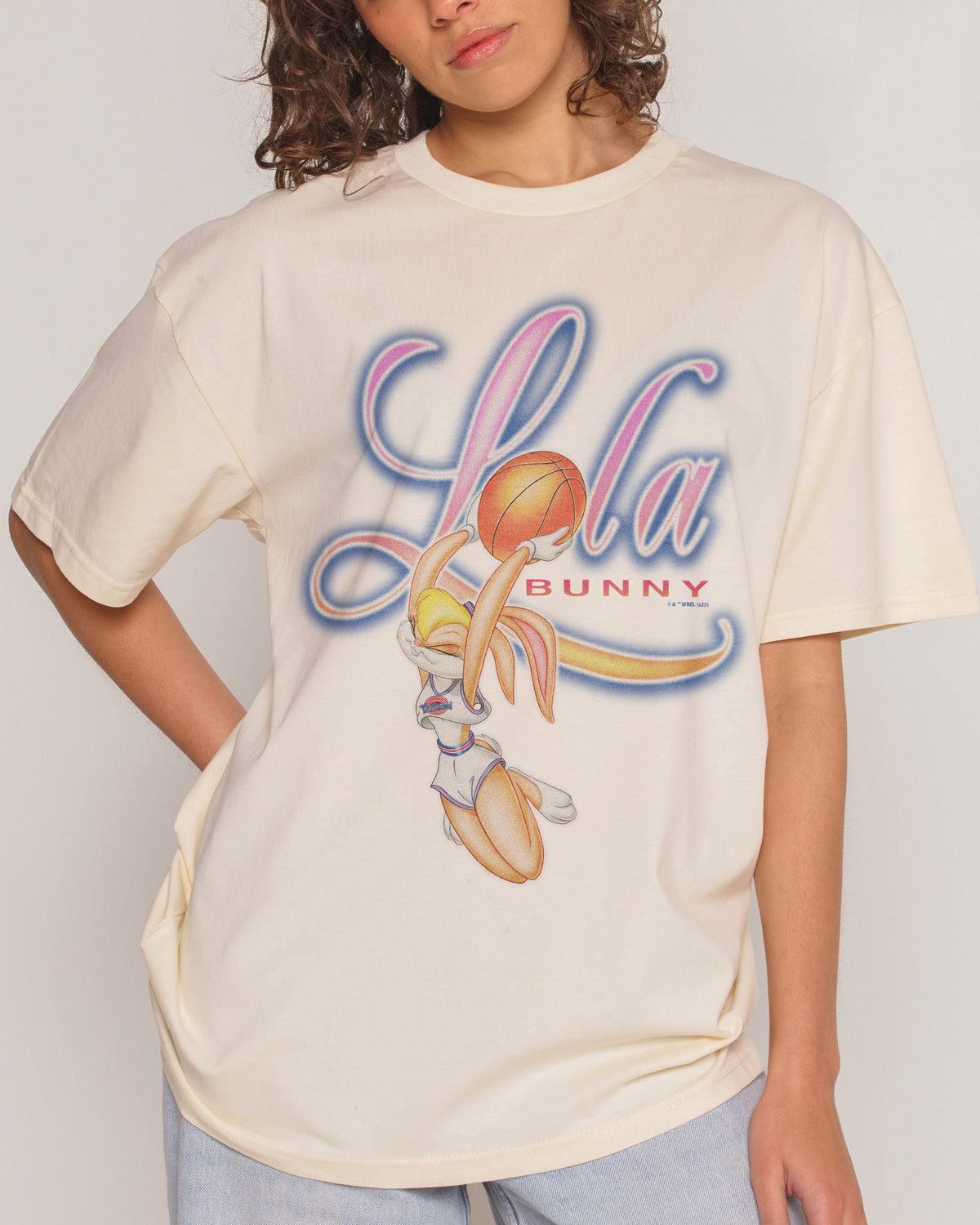 Lola Doll T-Shirt product image 1