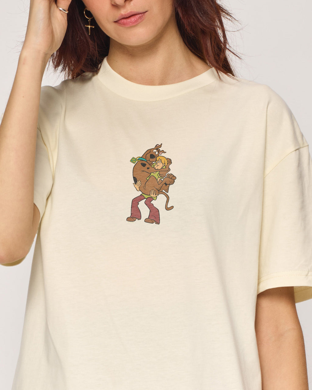 Scooby & Shaggy T-Shirt product image 1