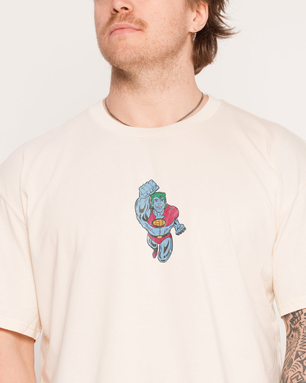 The Power Is Yours T-Shirt product image 2