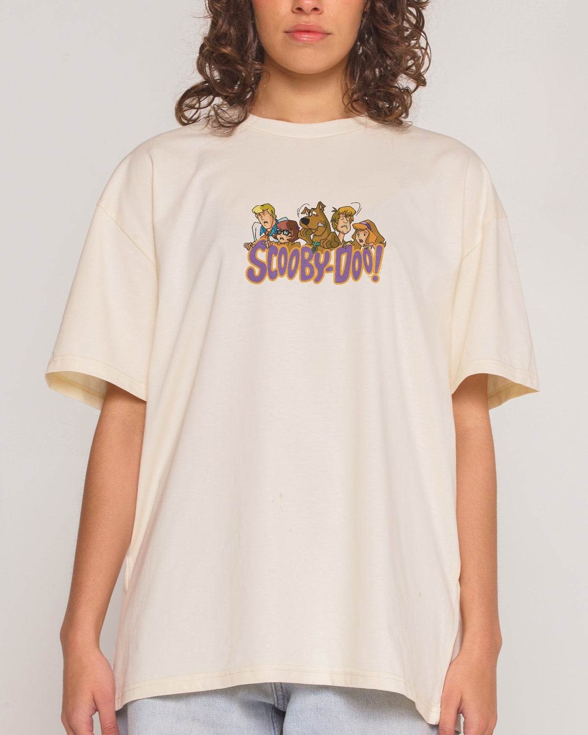 Scooby-Doo Characters T-Shirt product image 3