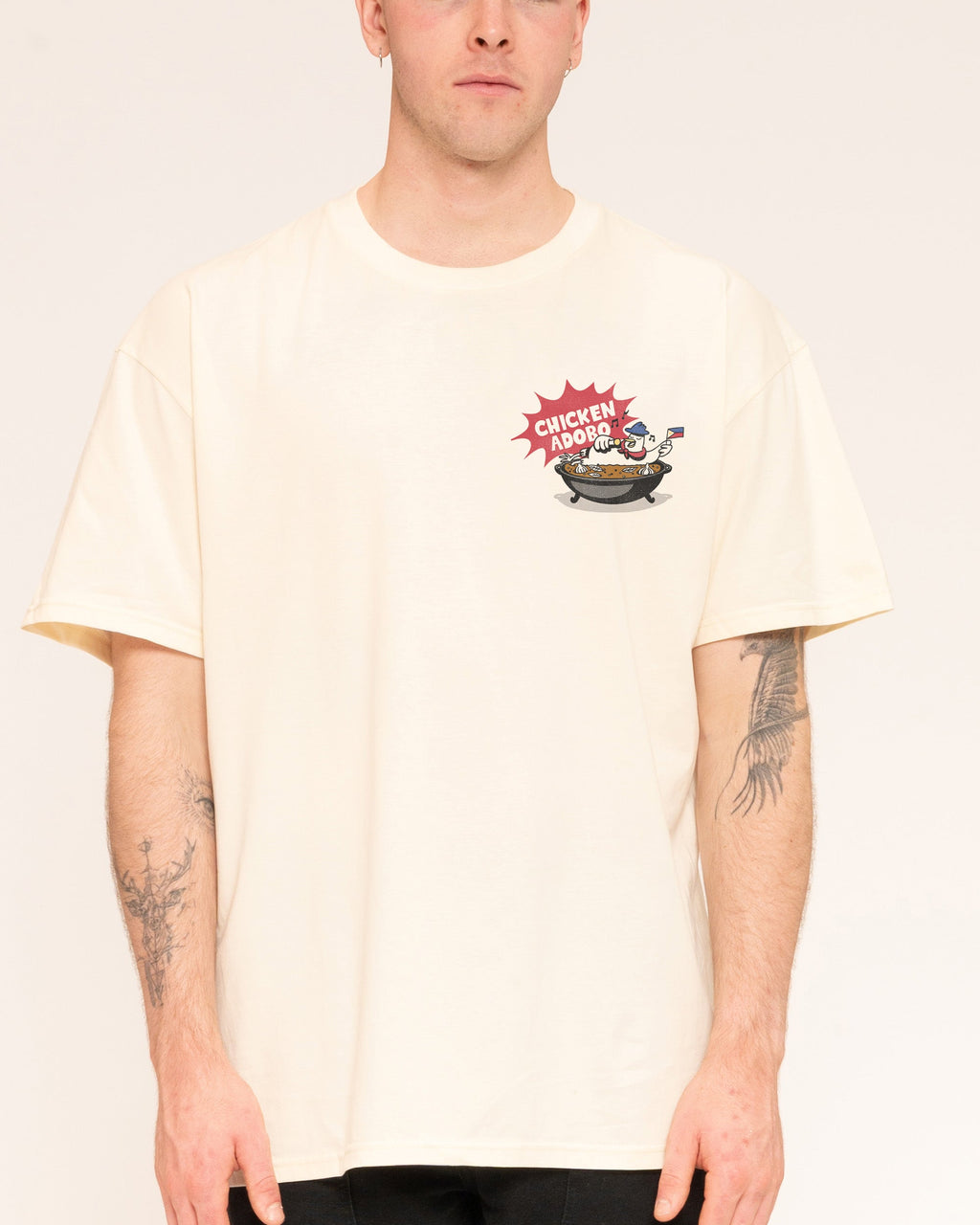 Adobo T-Shirt product image 8