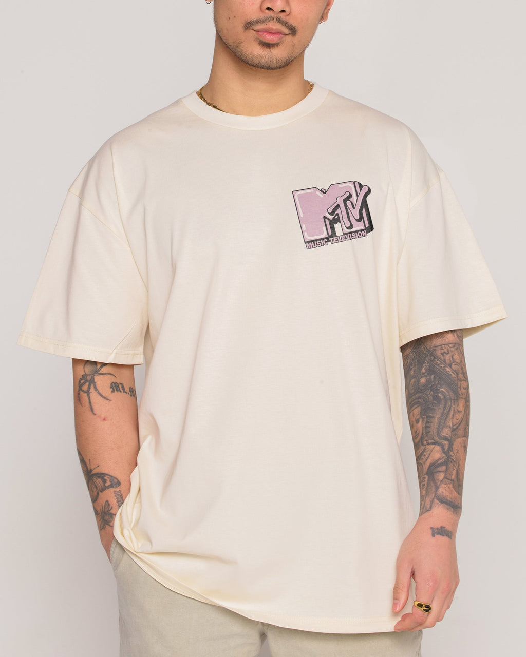Tuning You Out T-Shirt product image 8