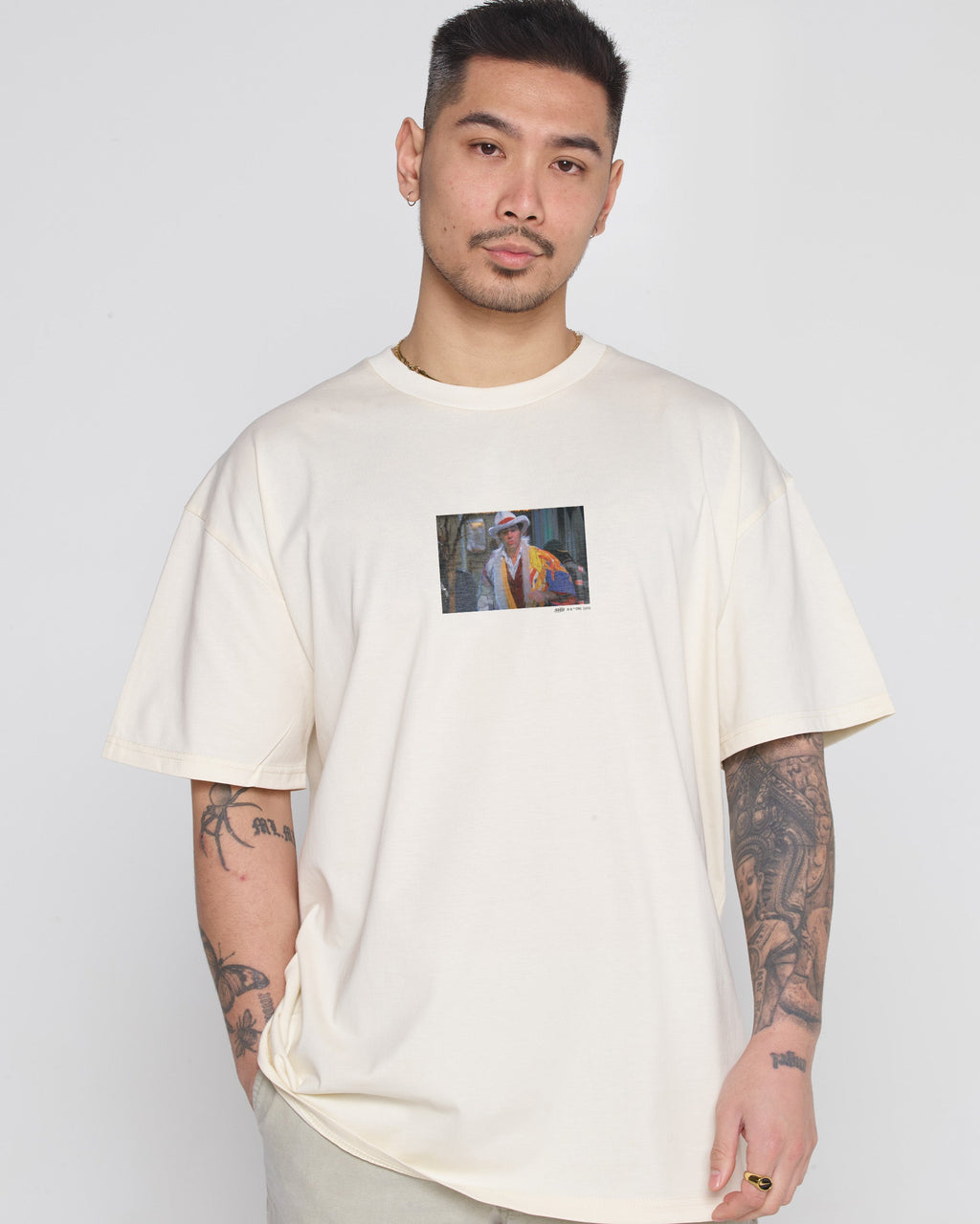 Sweet Maria T-Shirt product image 8