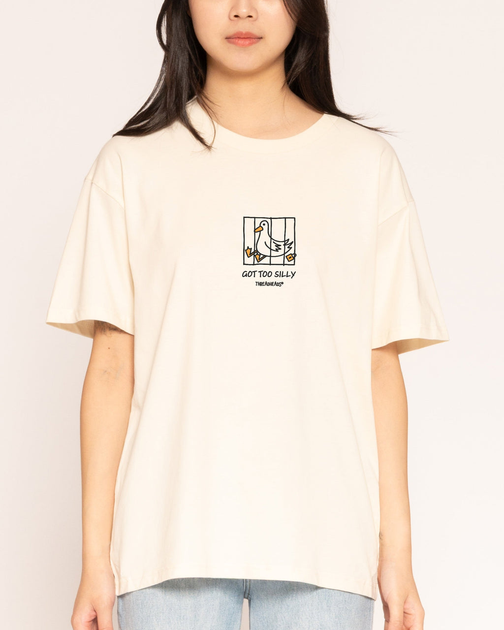 Got too Silly T-Shirt product image 5