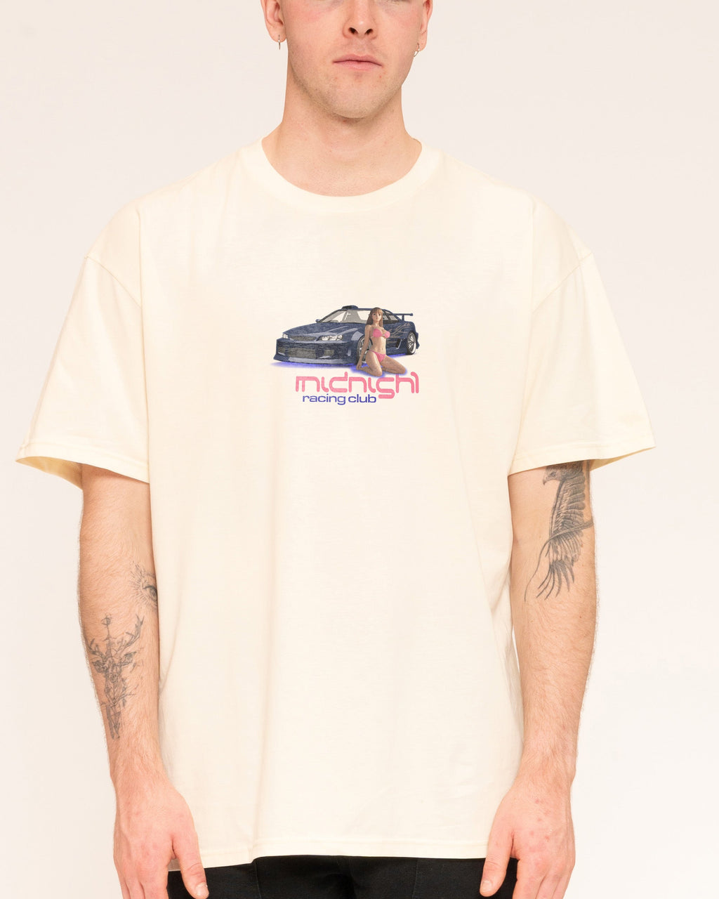 Midnight Racing Club T-Shirt product image 2