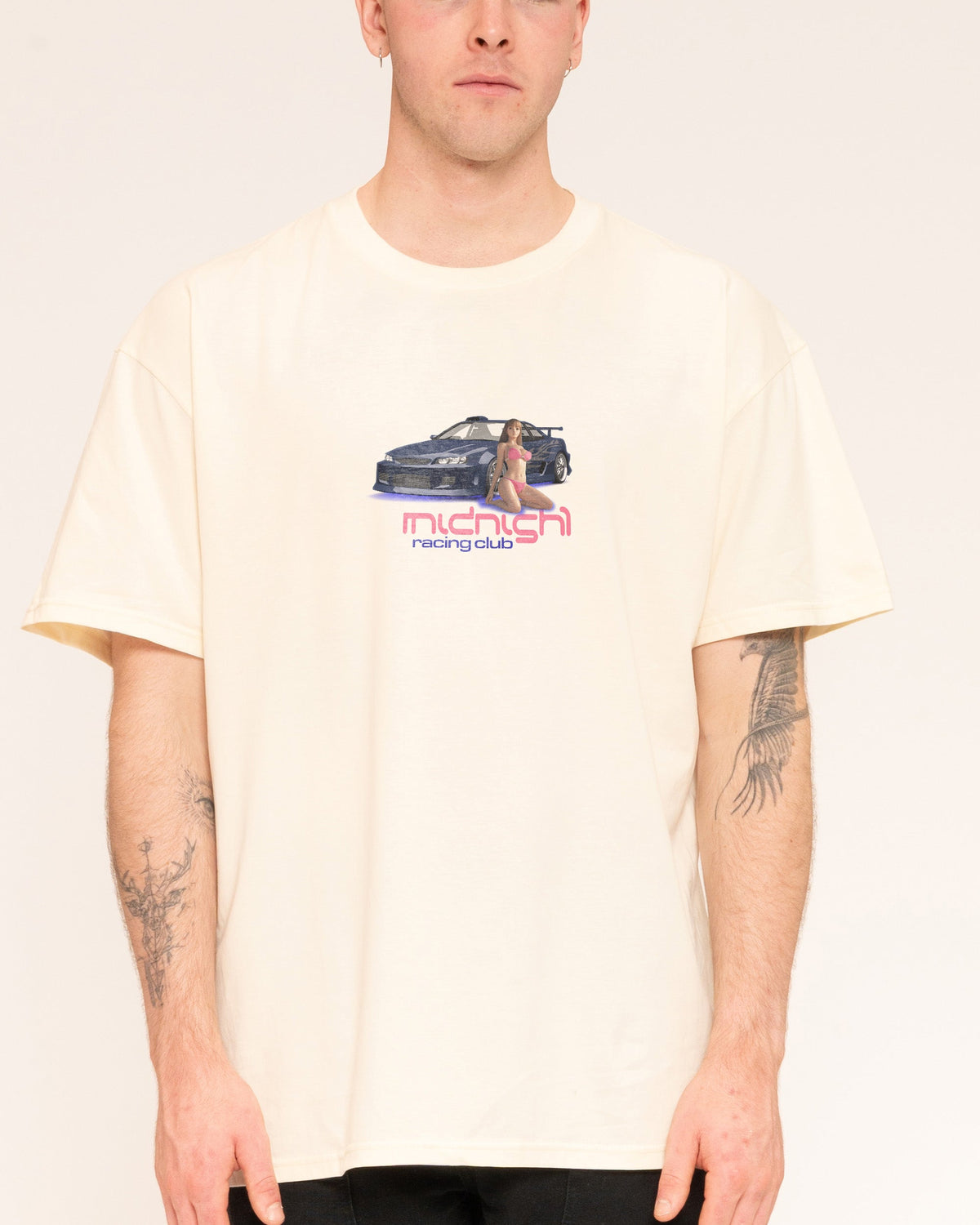Midnight Racing Club T-Shirt product image 2