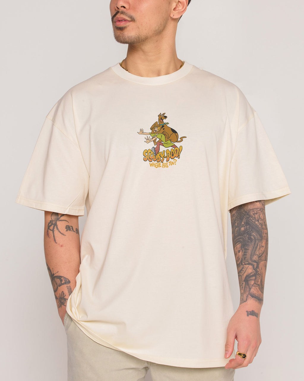 Scooby-Doo Where Are You? T-Shirt product image 4