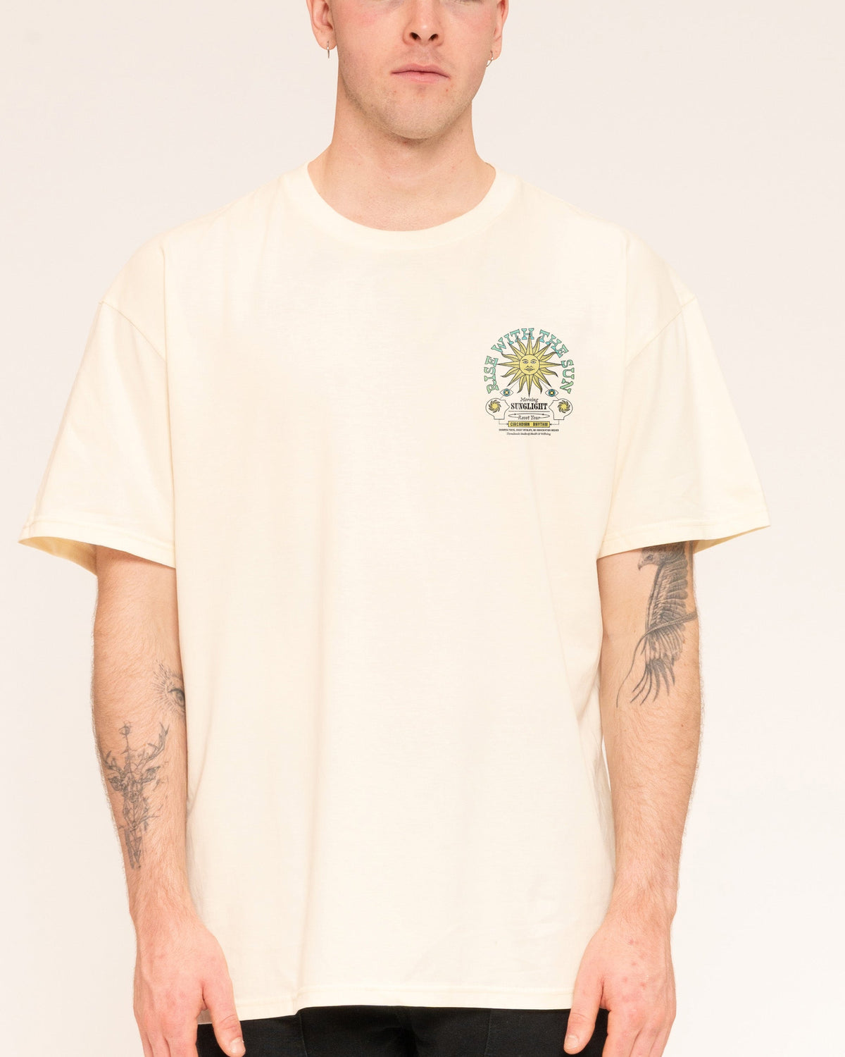 Rise With The Sun T-Shirt product image 6