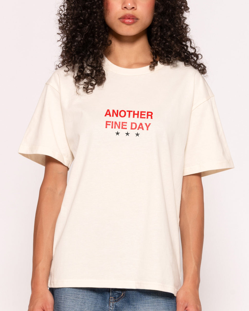 Another Fine Day Ruined T-Shirt product image 6