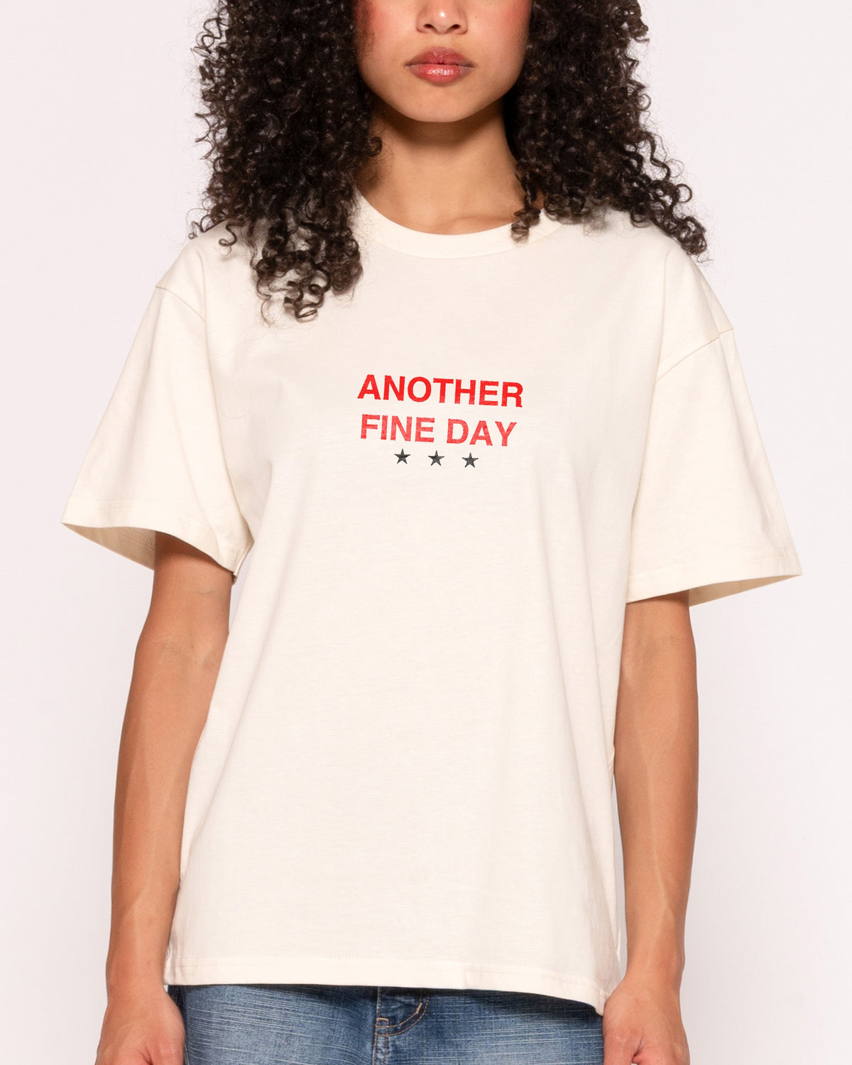 Another Fine Day Ruined T-Shirt product image 6