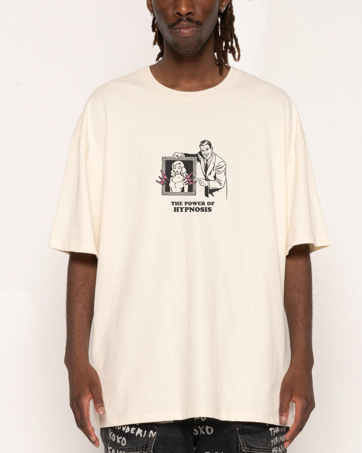 The Power of Hypnosis T-Shirt product image 2