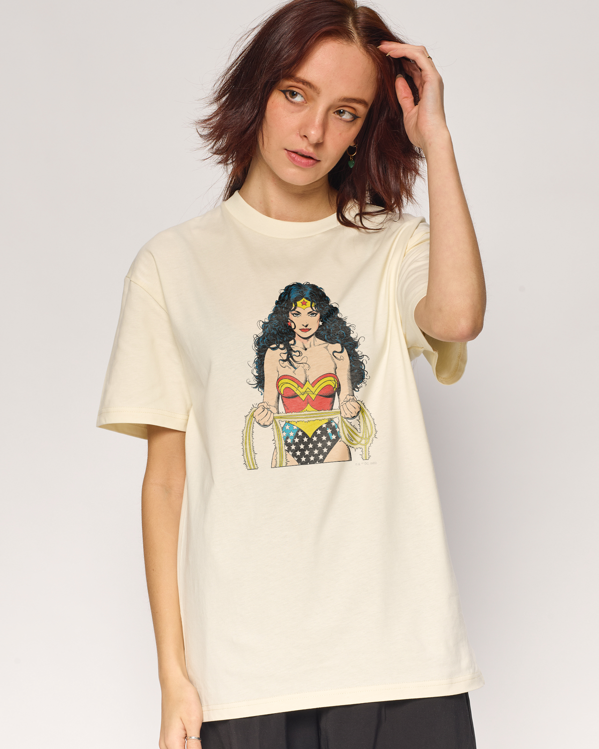 Wonder Woman T-Shirt product image 5