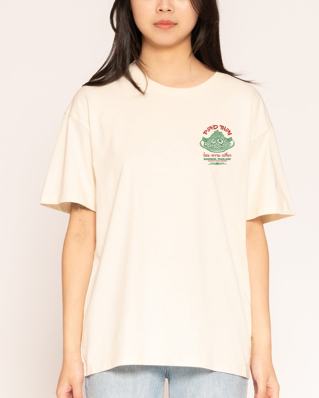Pad Thai Dynasty T-Shirt product image 8