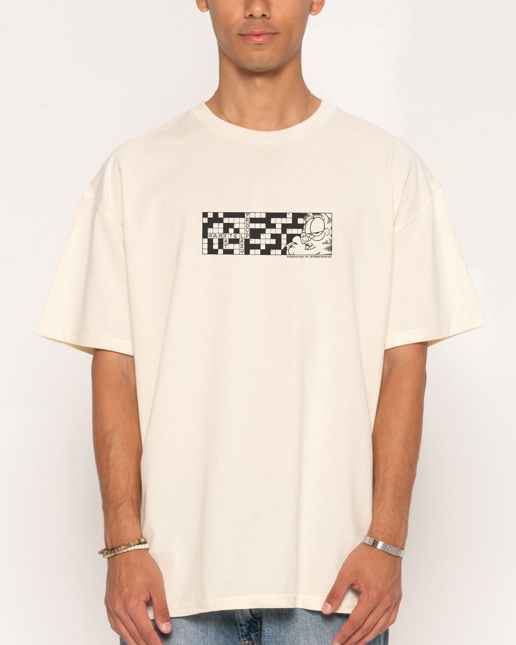 Cross Cat T-Shirt product image 2
