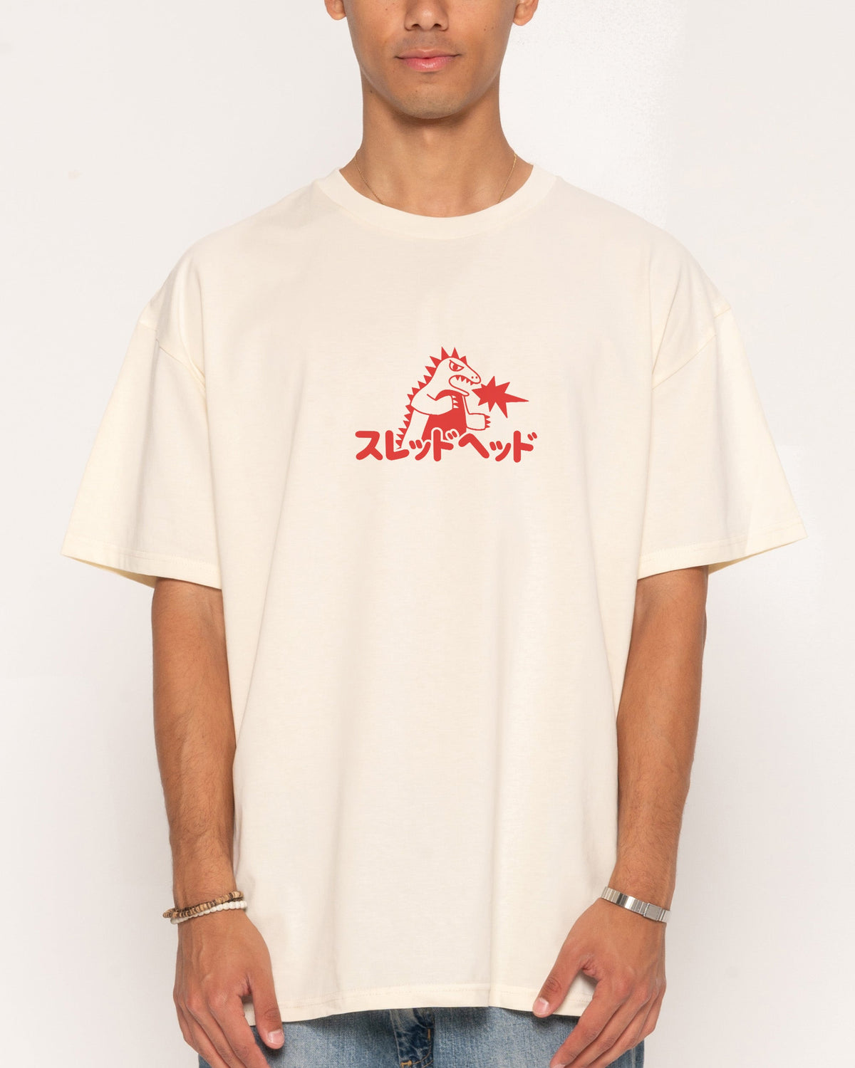 Kaiju T-Shirt product image 3