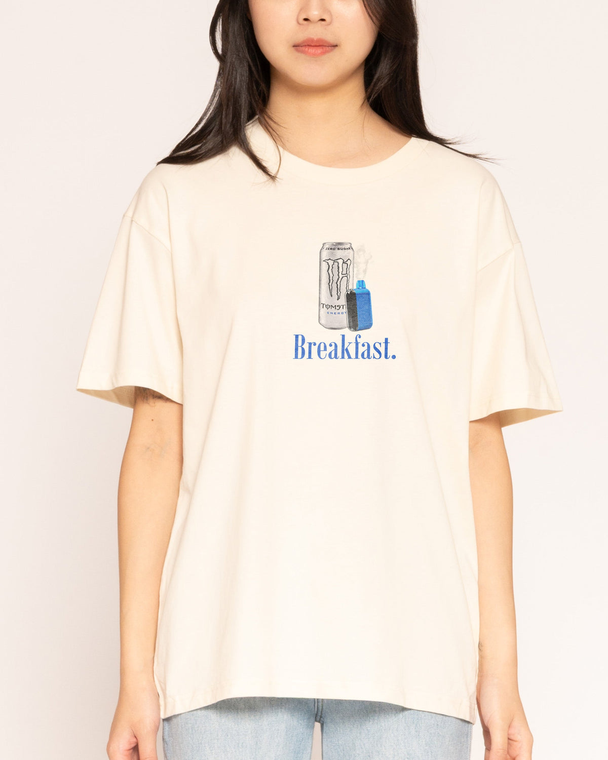 Mad Dog Breakfast T-Shirt product image 5
