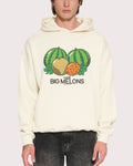 I Love Big Melons Hoodie product image 1