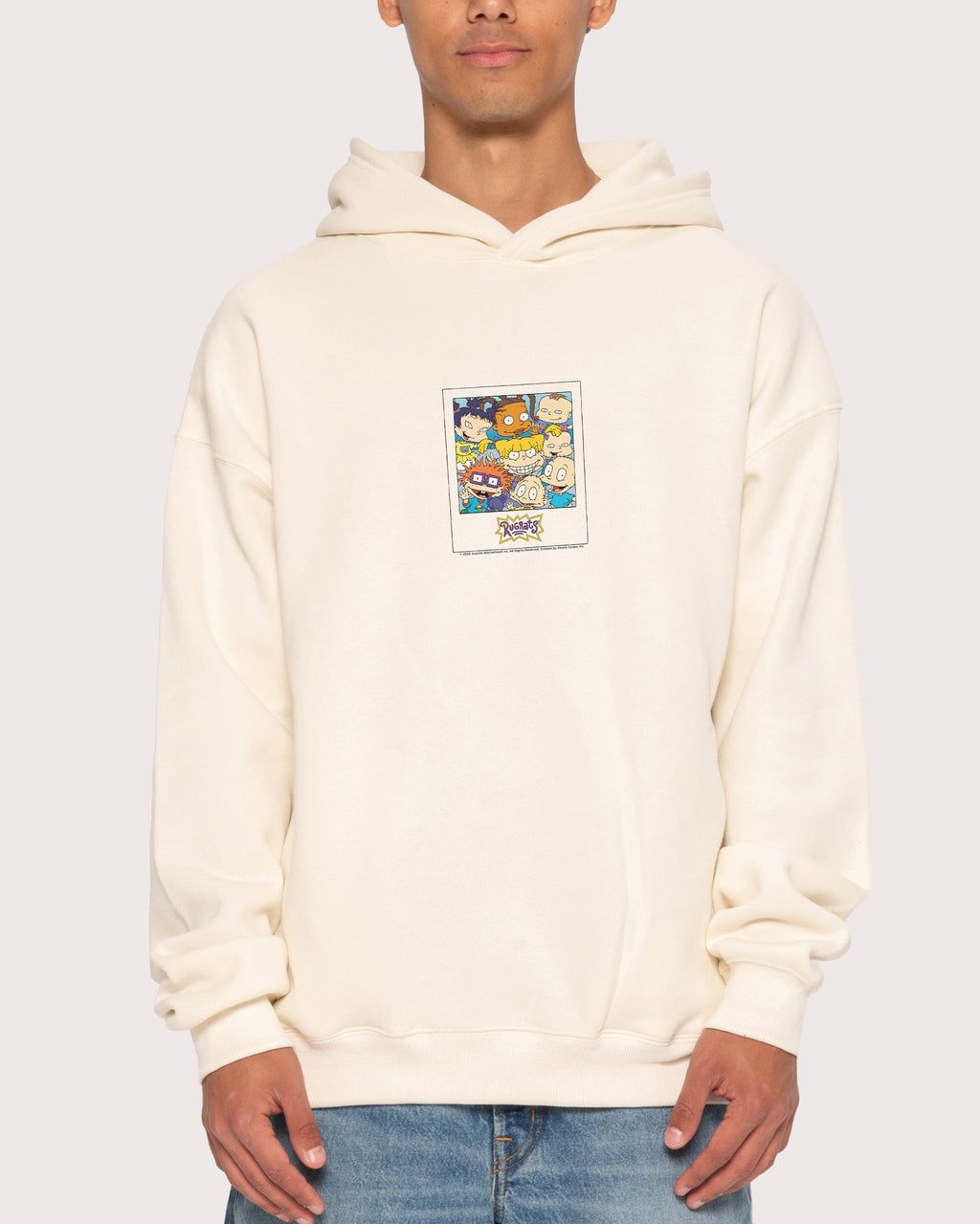 Rugrats Polaroid Hoodie product image 1