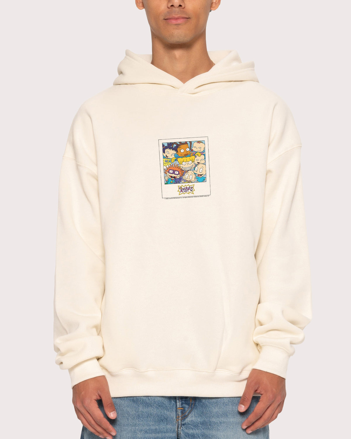 Rugrats Polaroid Hoodie product image 1