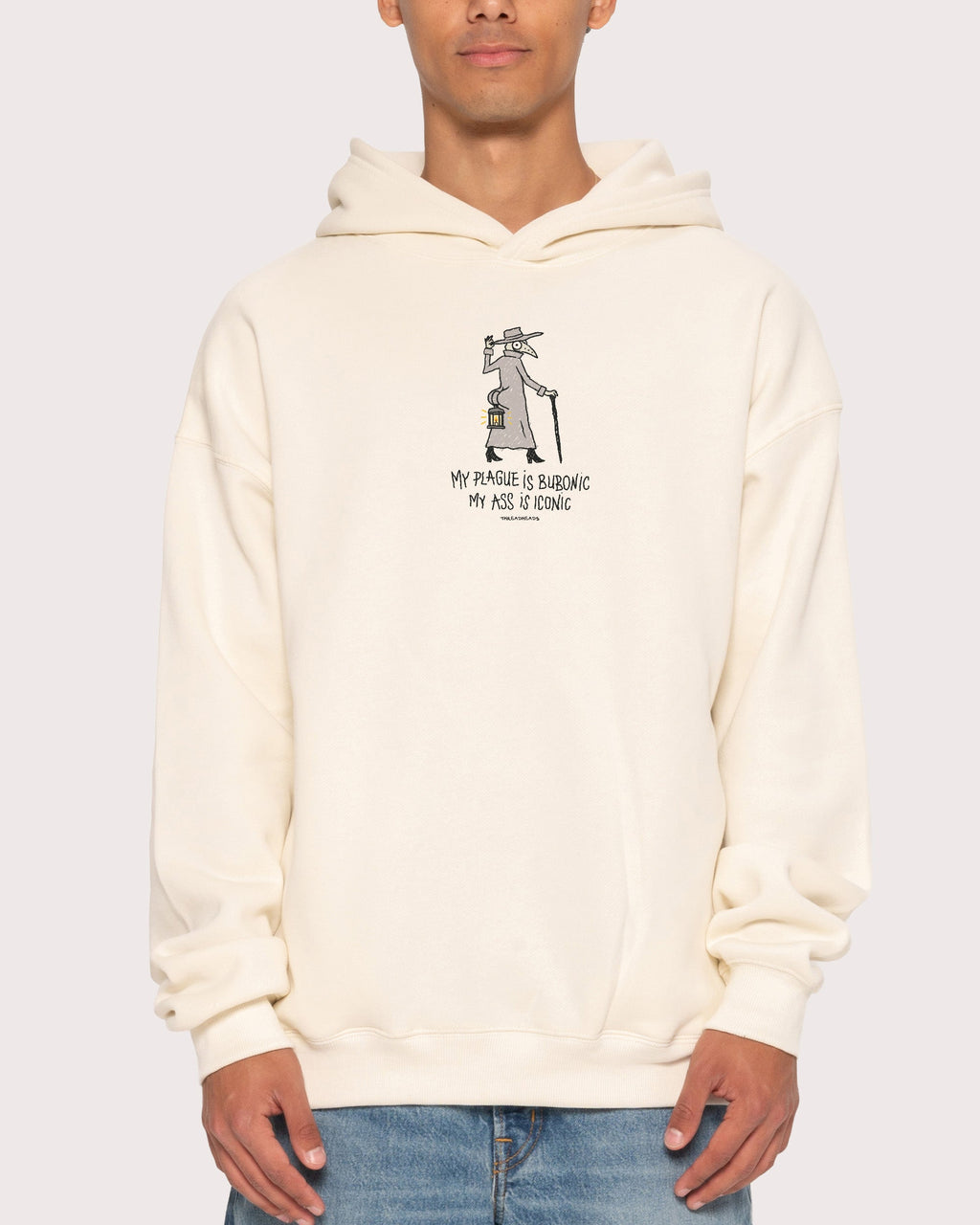 Lore Is Iconic Hoodie product image 1
