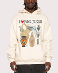 I Love Big Jugs Sweatshirt product image 1
