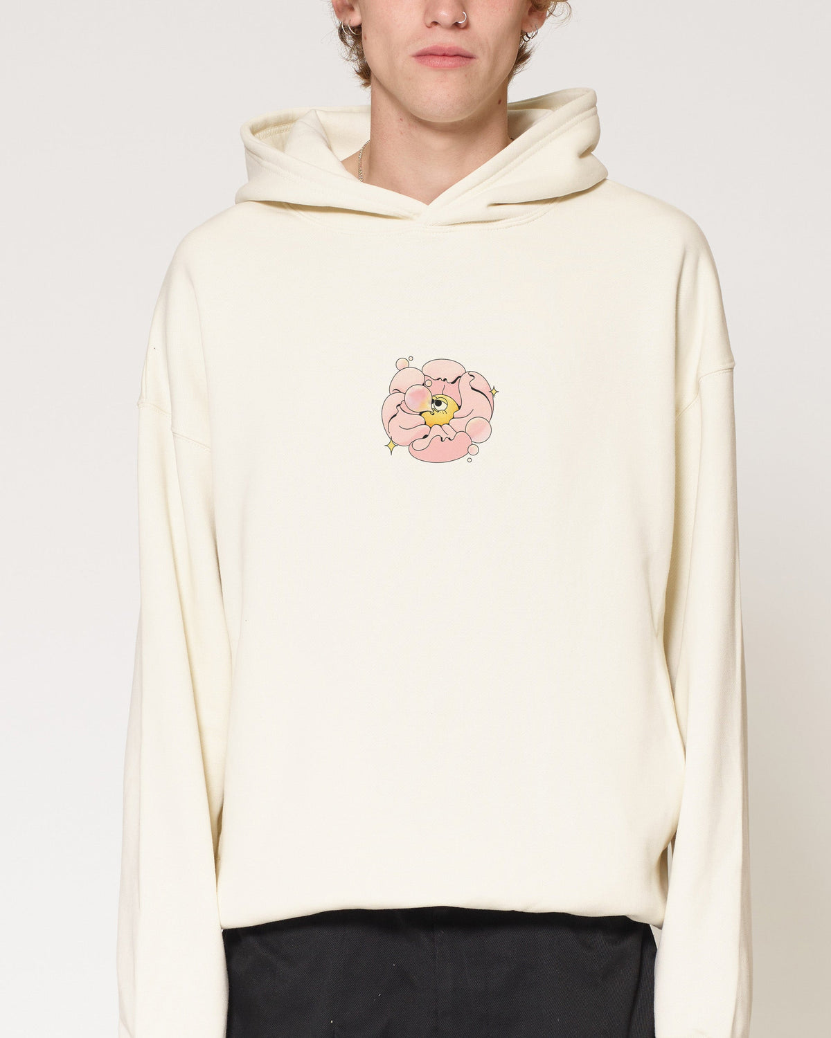 Bubble Blossom Hoodie product image 2