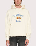 Sounds Gay, I'm In Hoodie product image 1