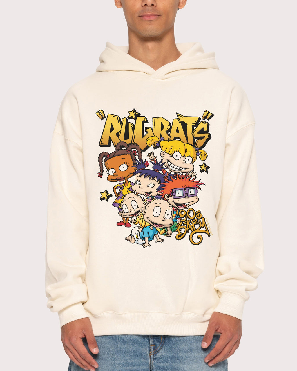 90s Baby Hoodie product image 4