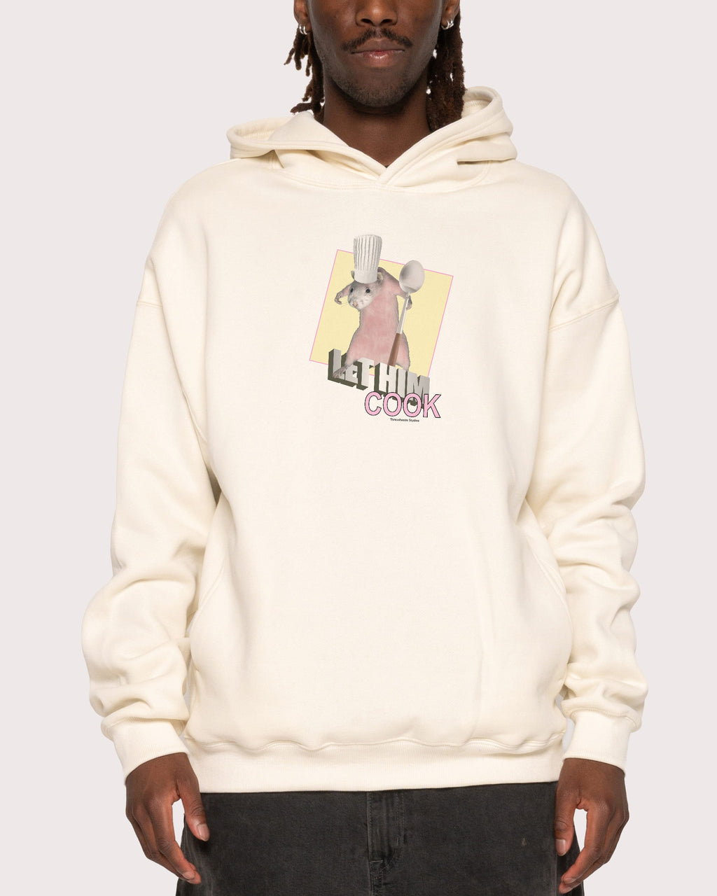 Let Him Cook Hoodie product image 5