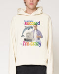 I’m Going to Succeed Hoodie product image 1