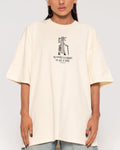Lore Is Iconic Oversized Tee product image 1