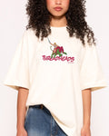 Battle Cat Logo Oversized Tee product image 1
