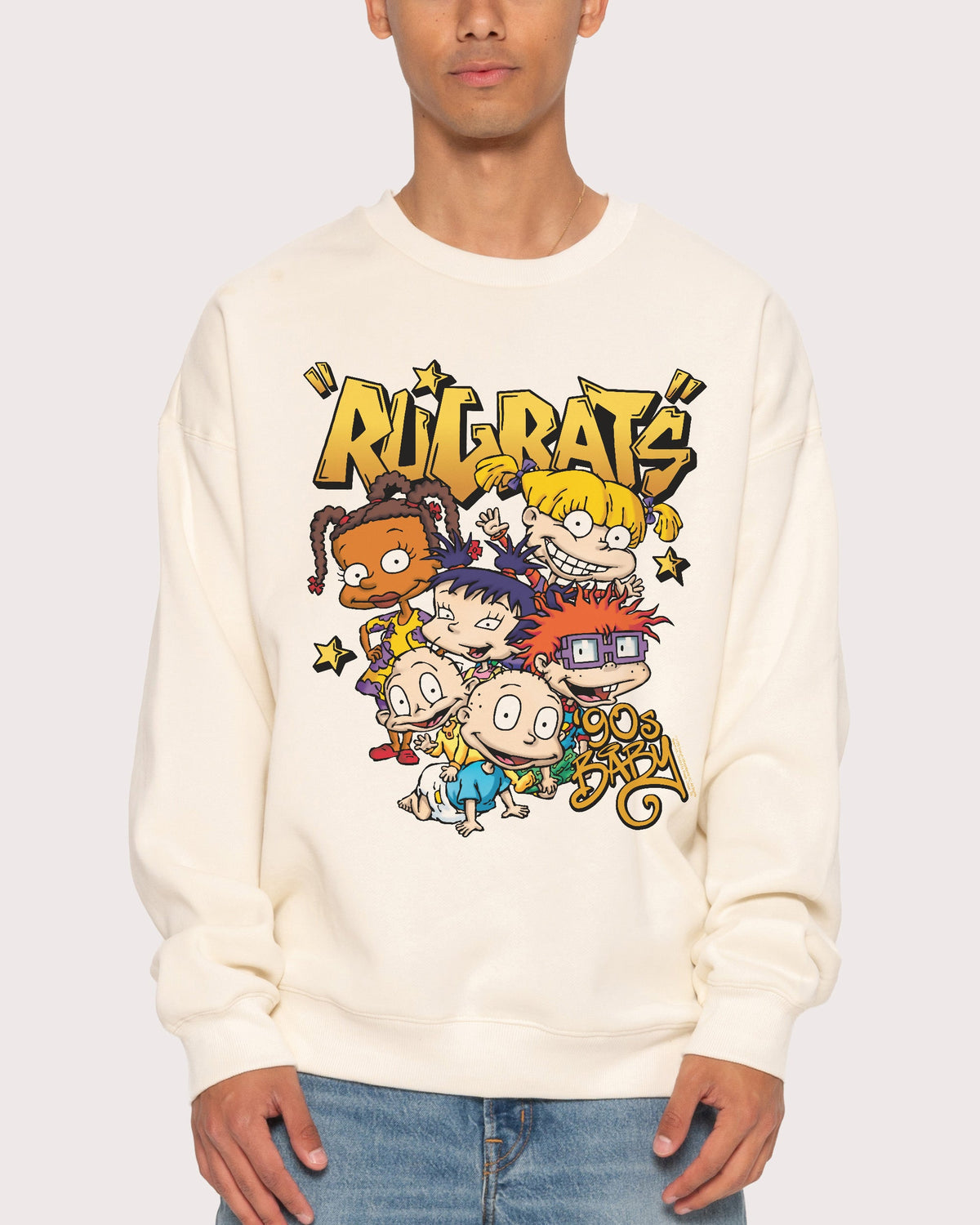 90s Baby Sweatshirt product image 3