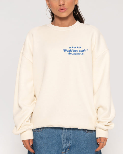 1-800-Cocaine Sweatshirt product image 2