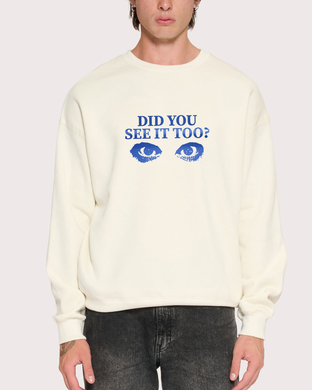 1-800 Delusions Sweatshirt product image 2