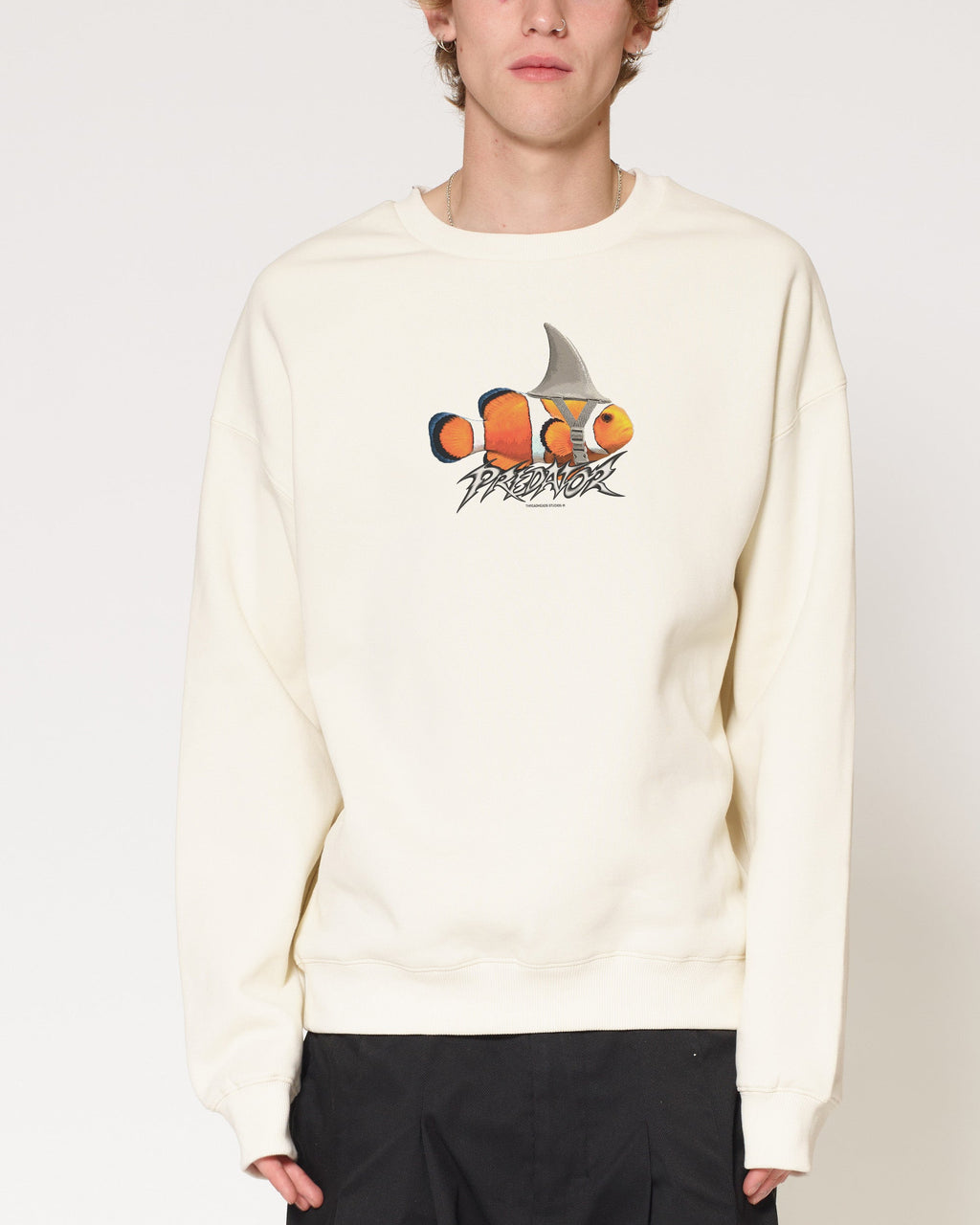 Predator Sweatshirt product image 1