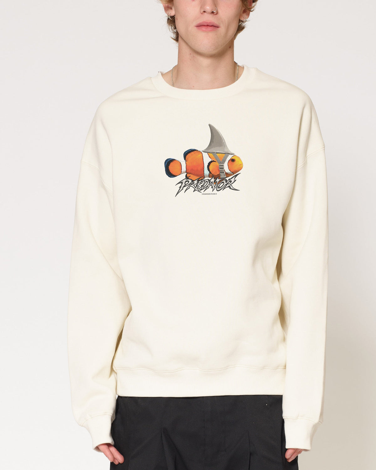 Predator Sweatshirt product image 1