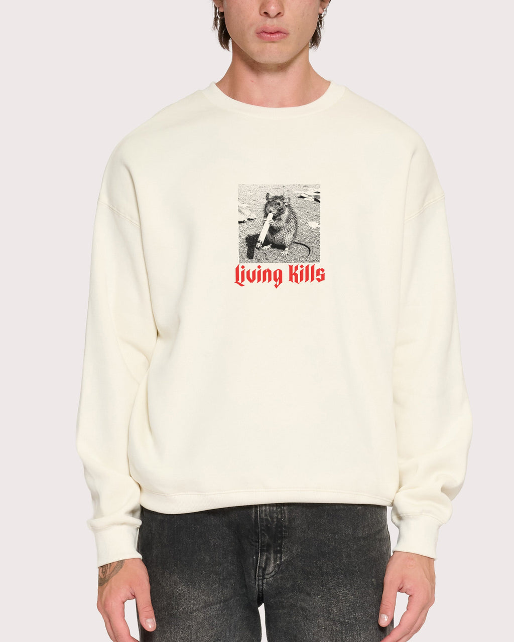 Living Kills Sweatshirt product image 1