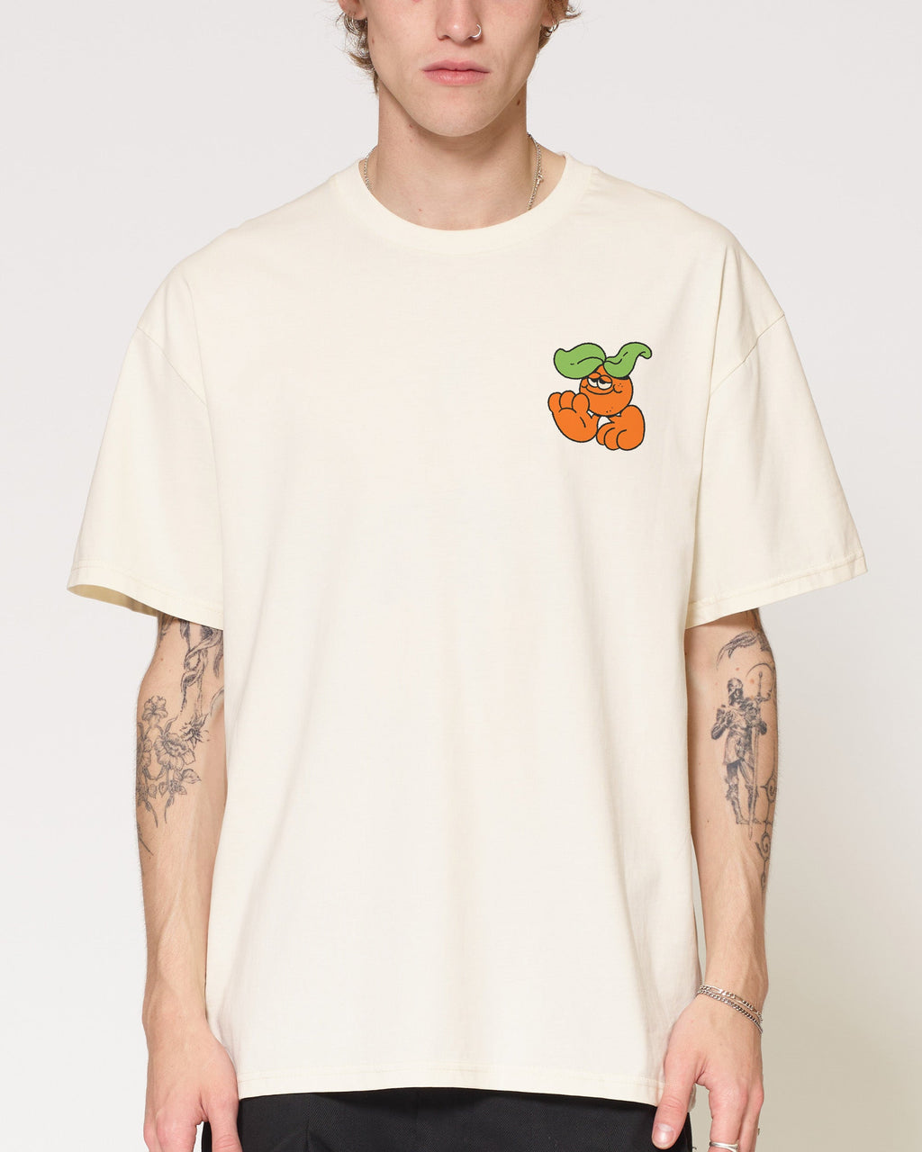Orange Groove T-Shirt product image 4