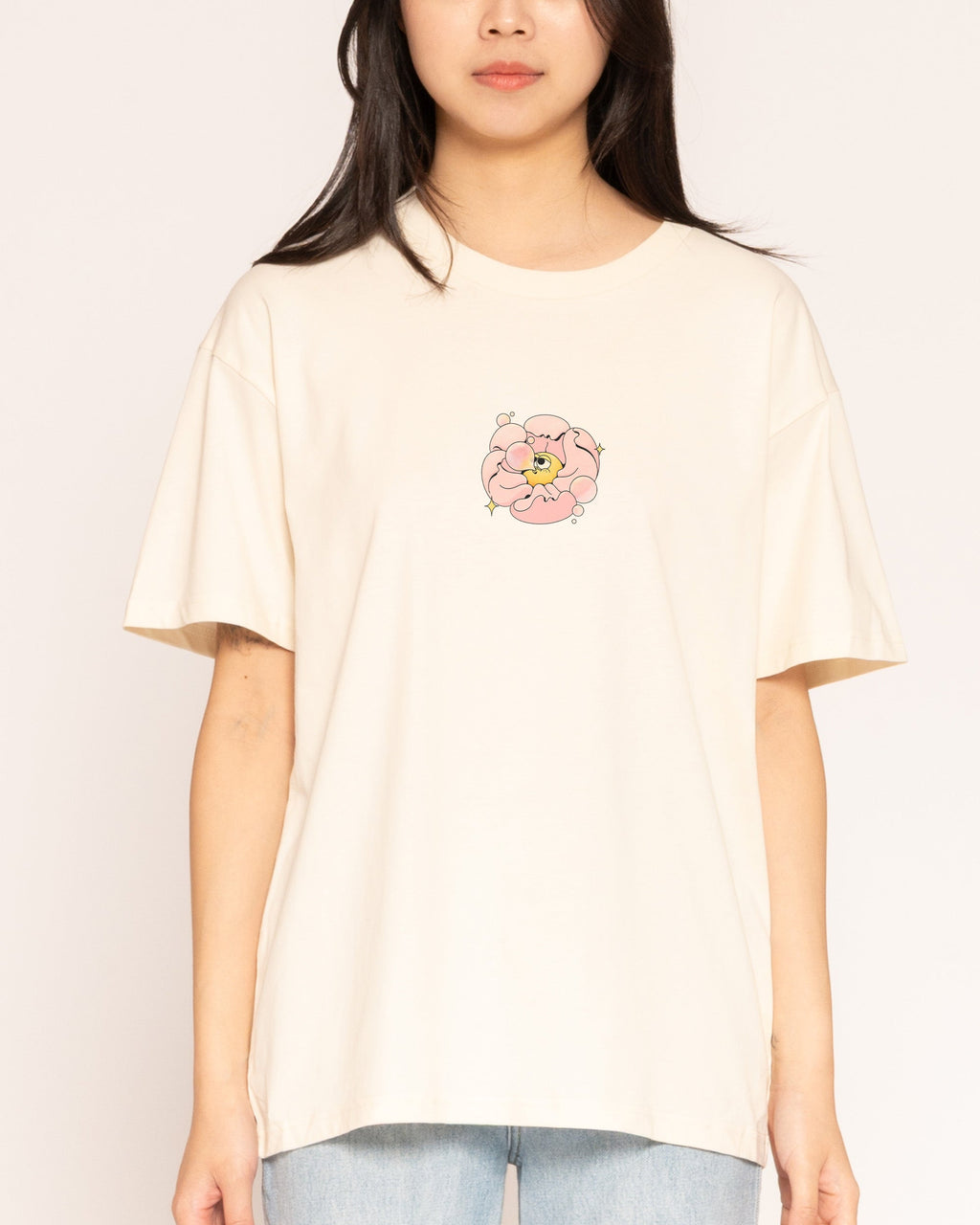 Bubble Blossom T-Shirt product image 2